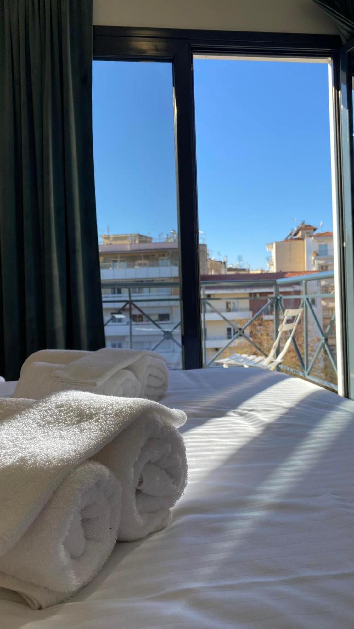 Bed & Business Daire Dırama Dış mekan fotoğraf